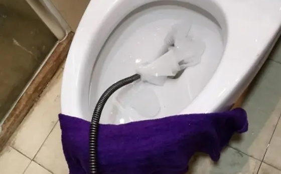 加查马桶疏通